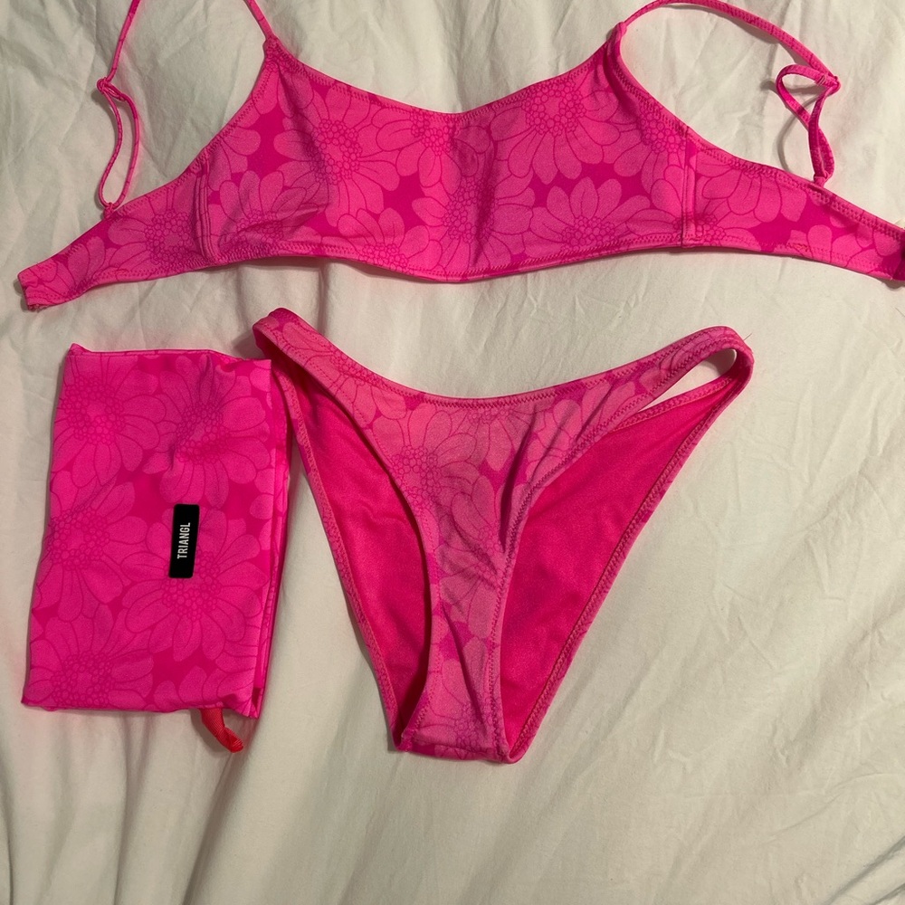 Triangl Swimwear Mica Bikini